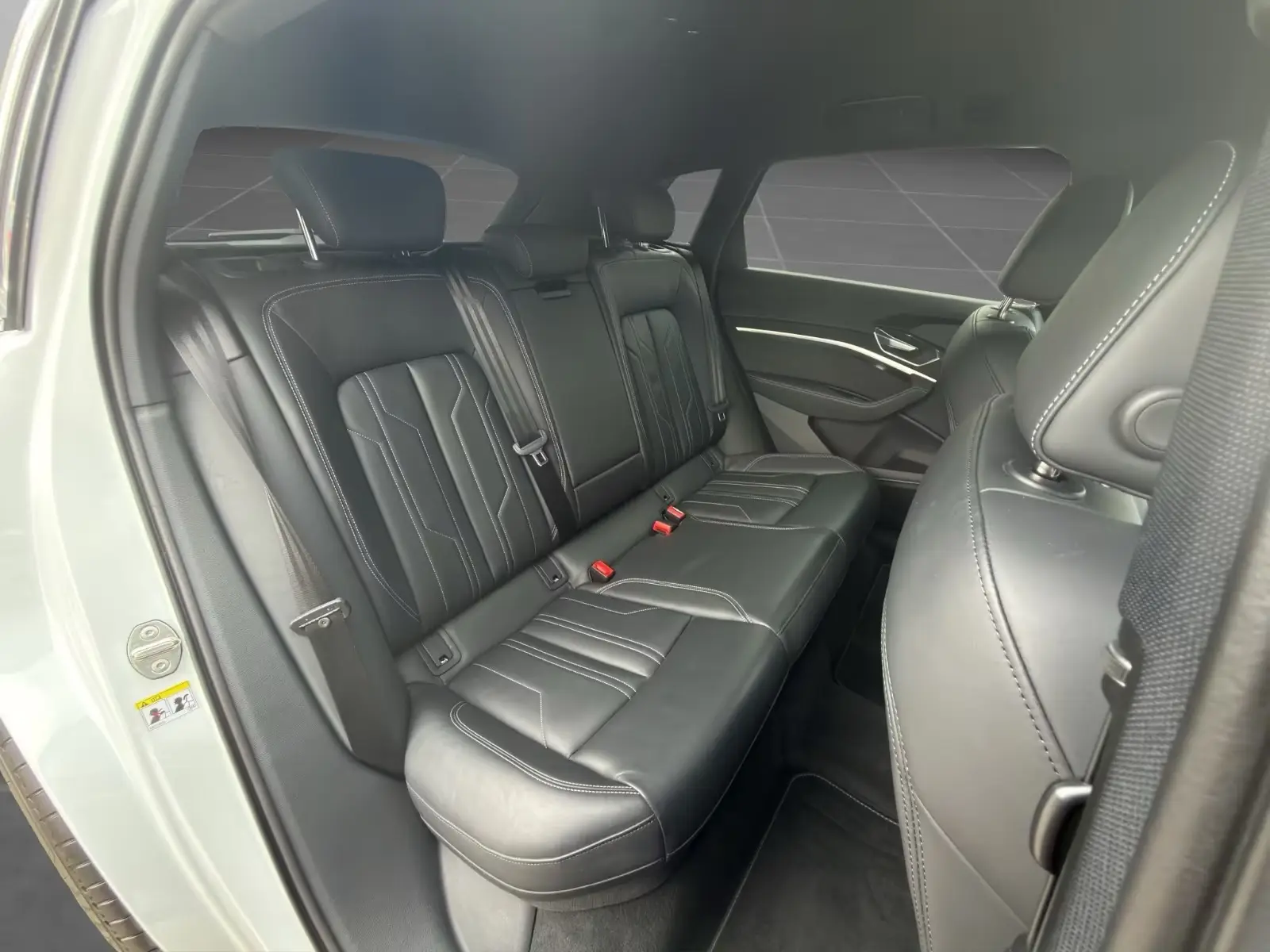 Audi e-tron S quattro – fotka 19