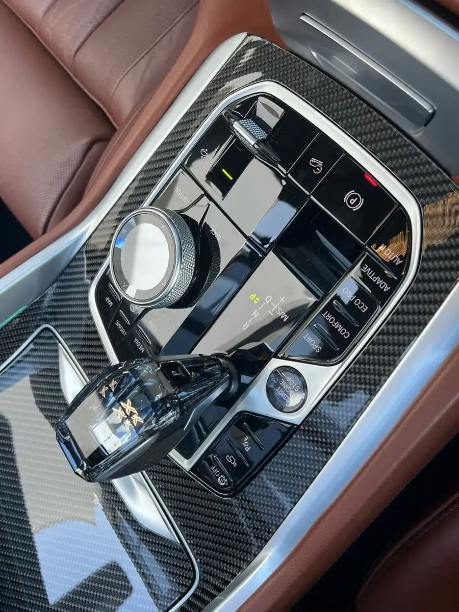 BMW X6 xDrive40d M Sport – fotka 7