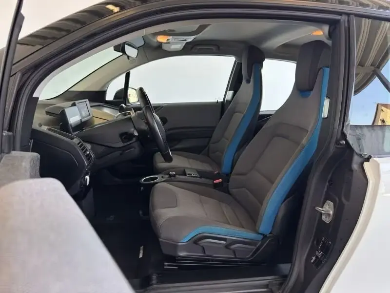 BMW i3 S  120 Ah  – fotka 5