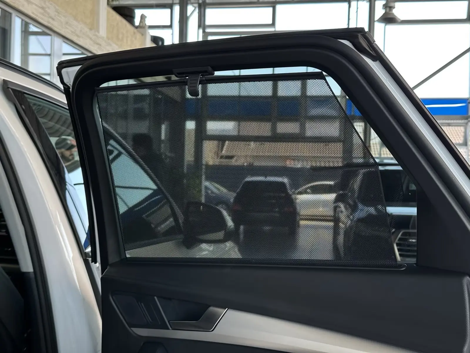 Audi Q5 50 TFSIe Quattro – fotka 16
