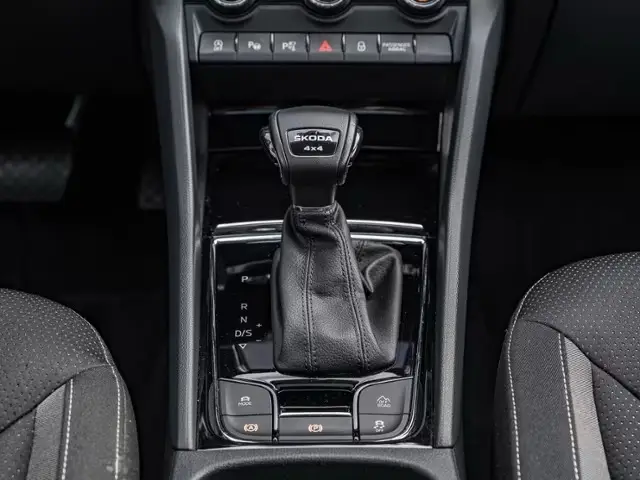 Skoda Kodiaq 2.0 TDI DSG 4x4 – fotka 11