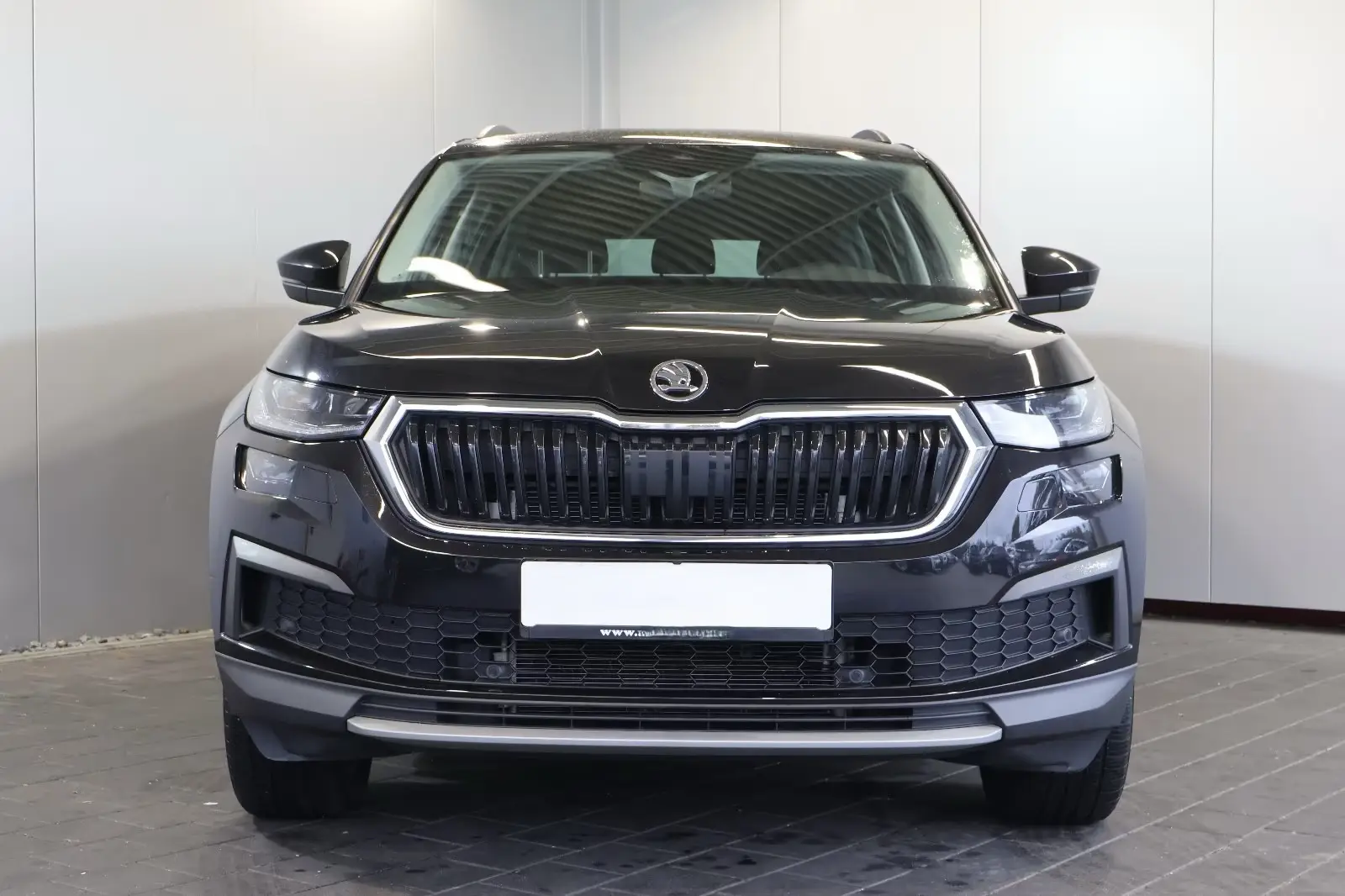 Skoda Kodiaq Tour 2.0 TDI 4x4 – fotka 2