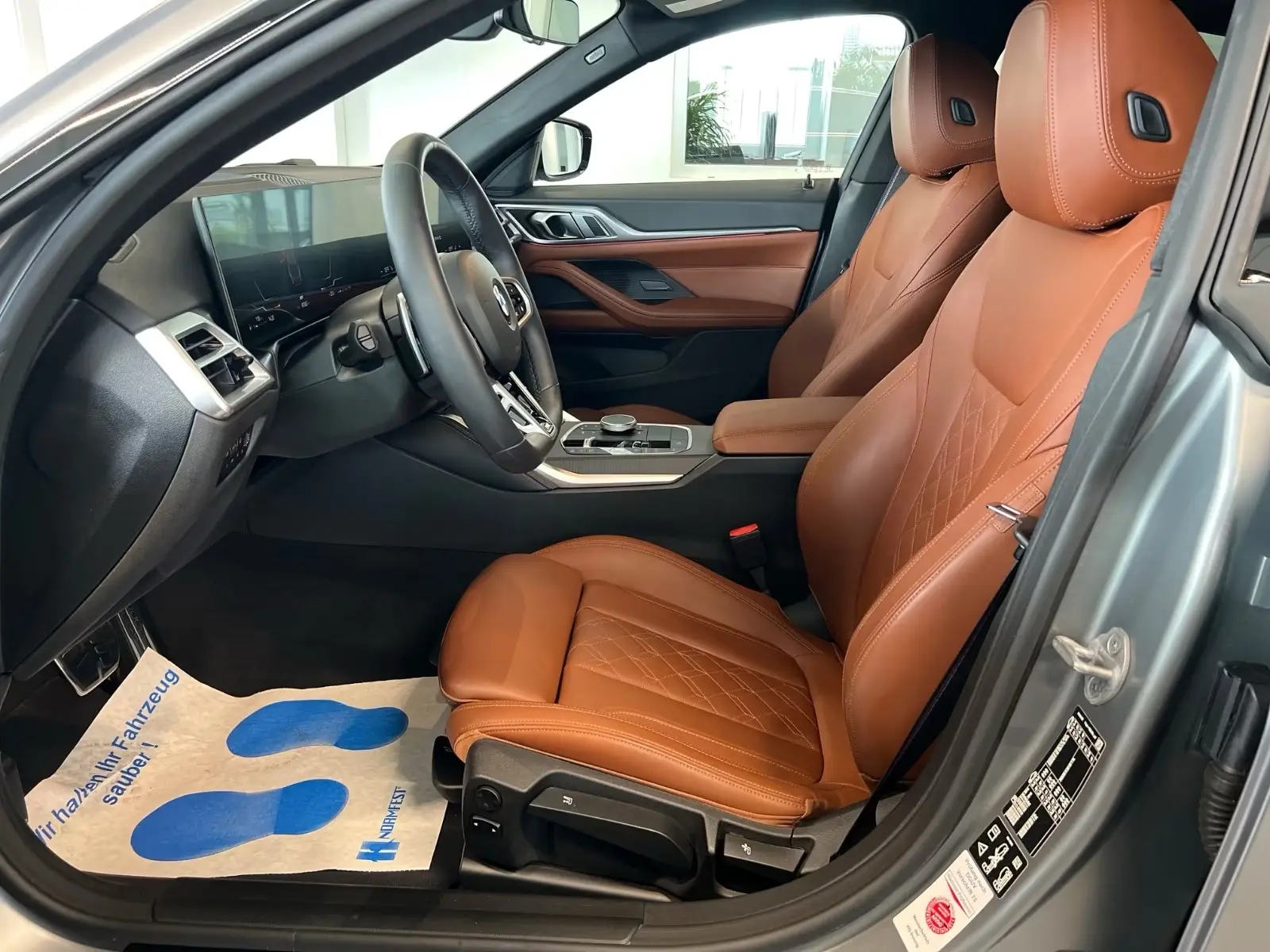 BMW 420 Gran Coupé M-Sport – fotka 20