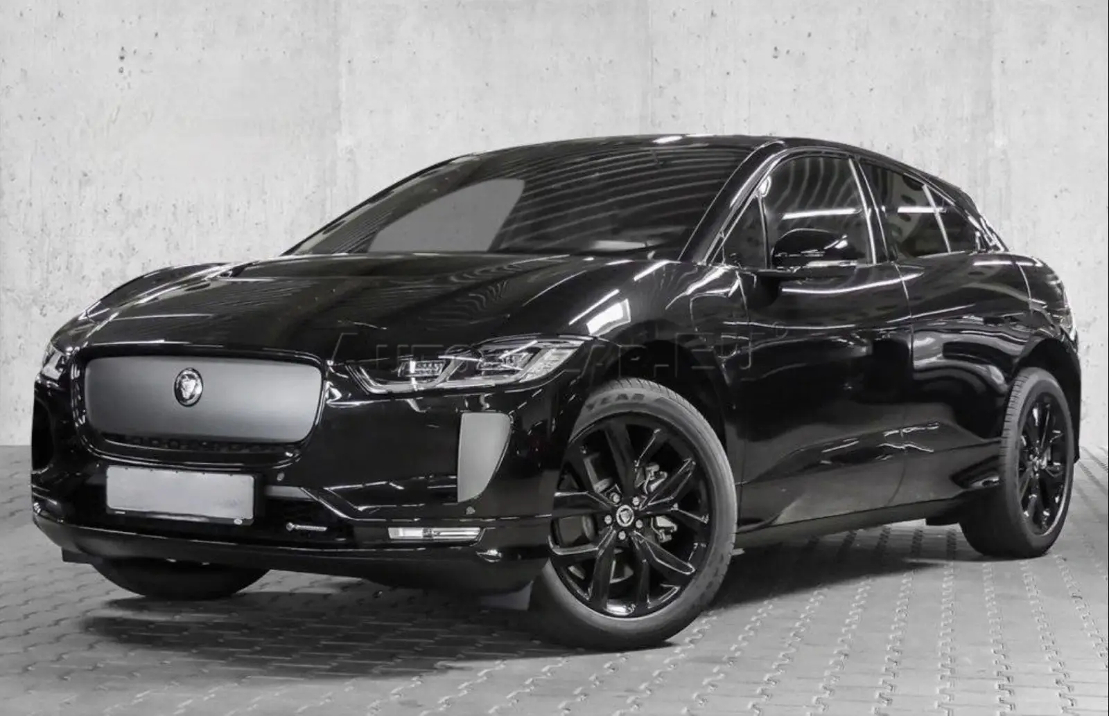 Jaguar I-Pace R-Dynamic SE EV400 – fotka 2