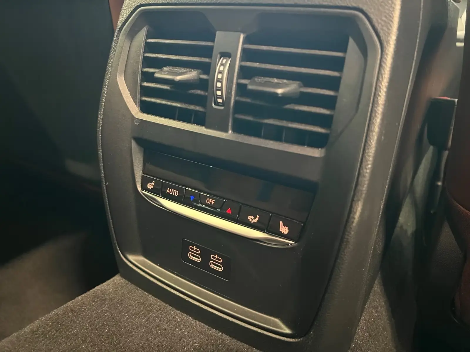 BMW 420 Gran Coupé M-Sport – fotka 24