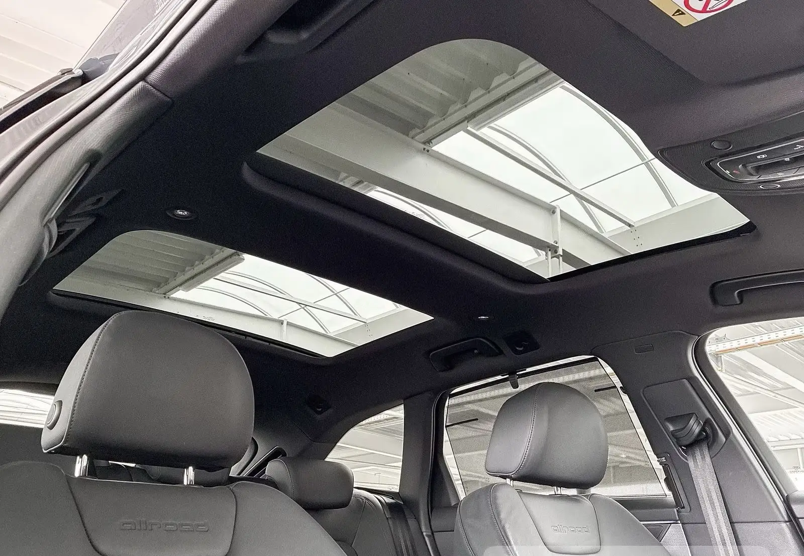 Audi A6 Allroad 55 3,0 TDI Quattro – fotka 10