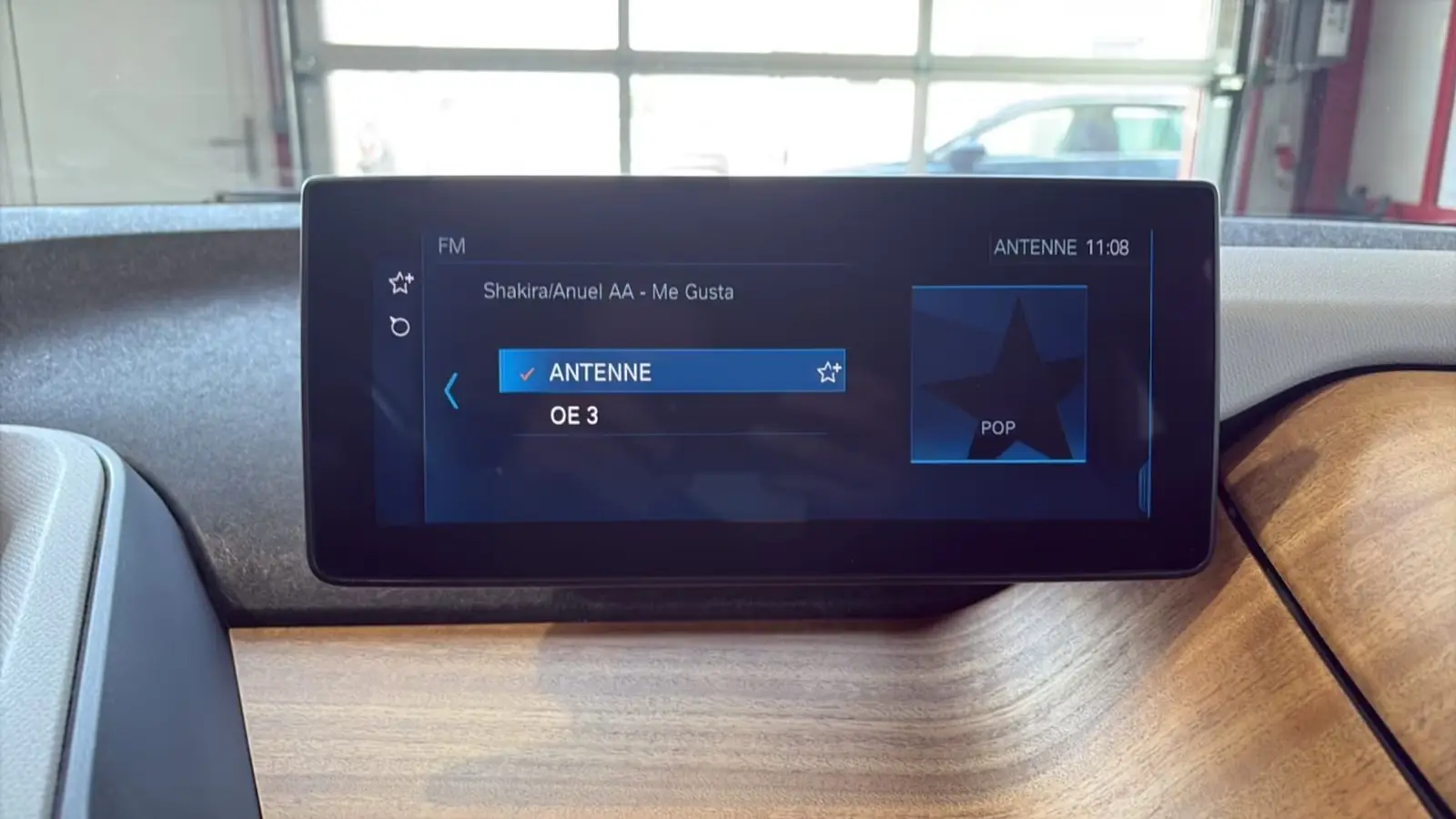 BMW i3 S 120Ah – fotka 16