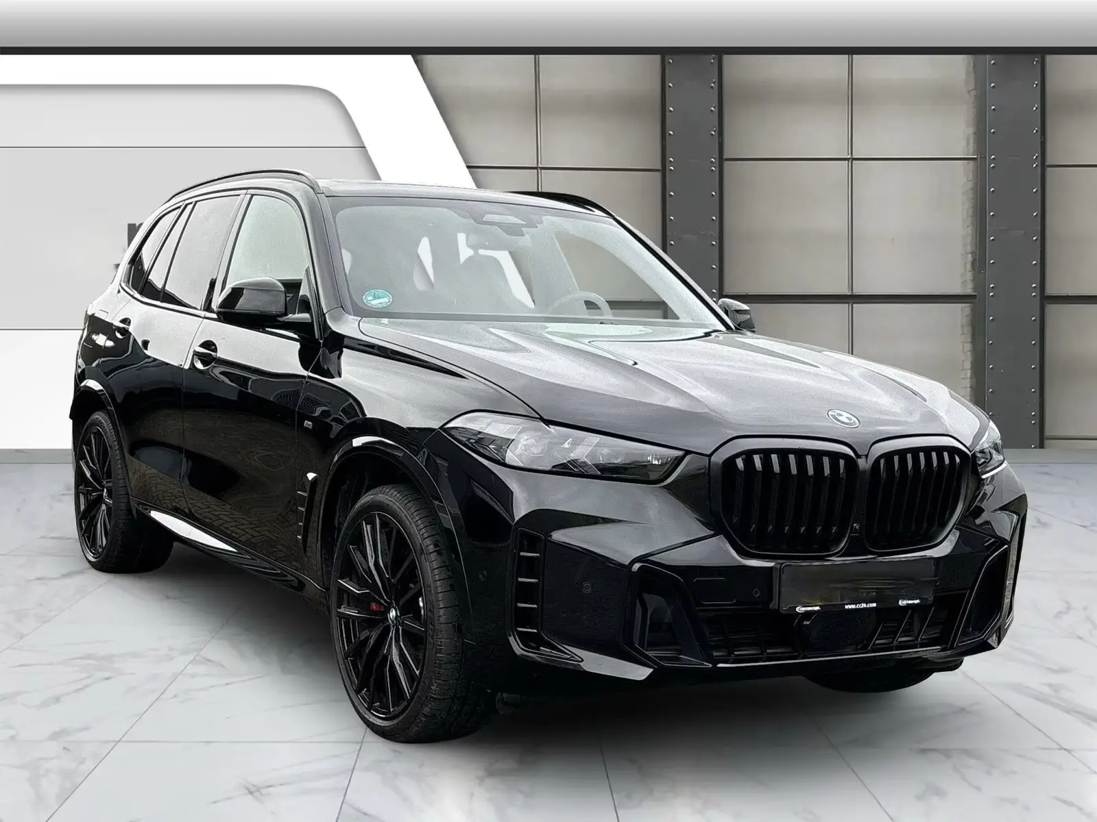 BMW X5 xDrive30d M Sport – fotka 1