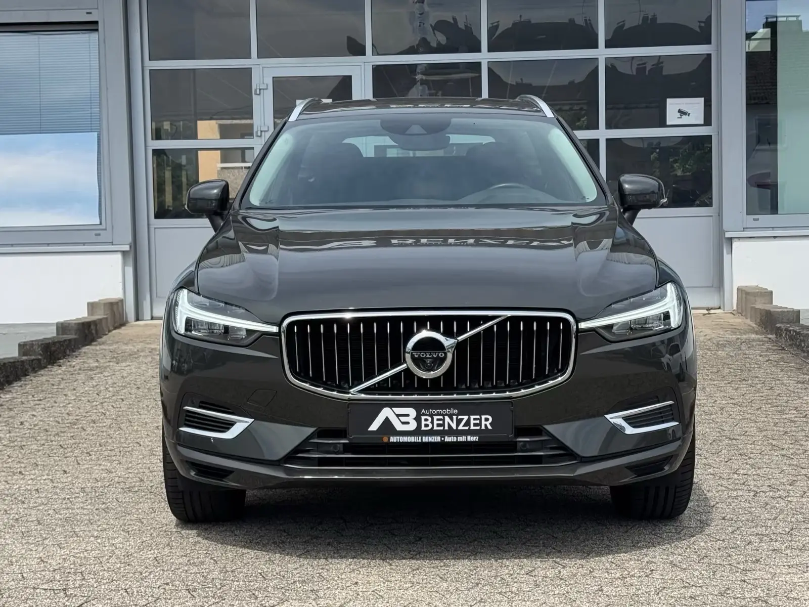Volvo XC60 Inscription Recharge AWD – fotka 1