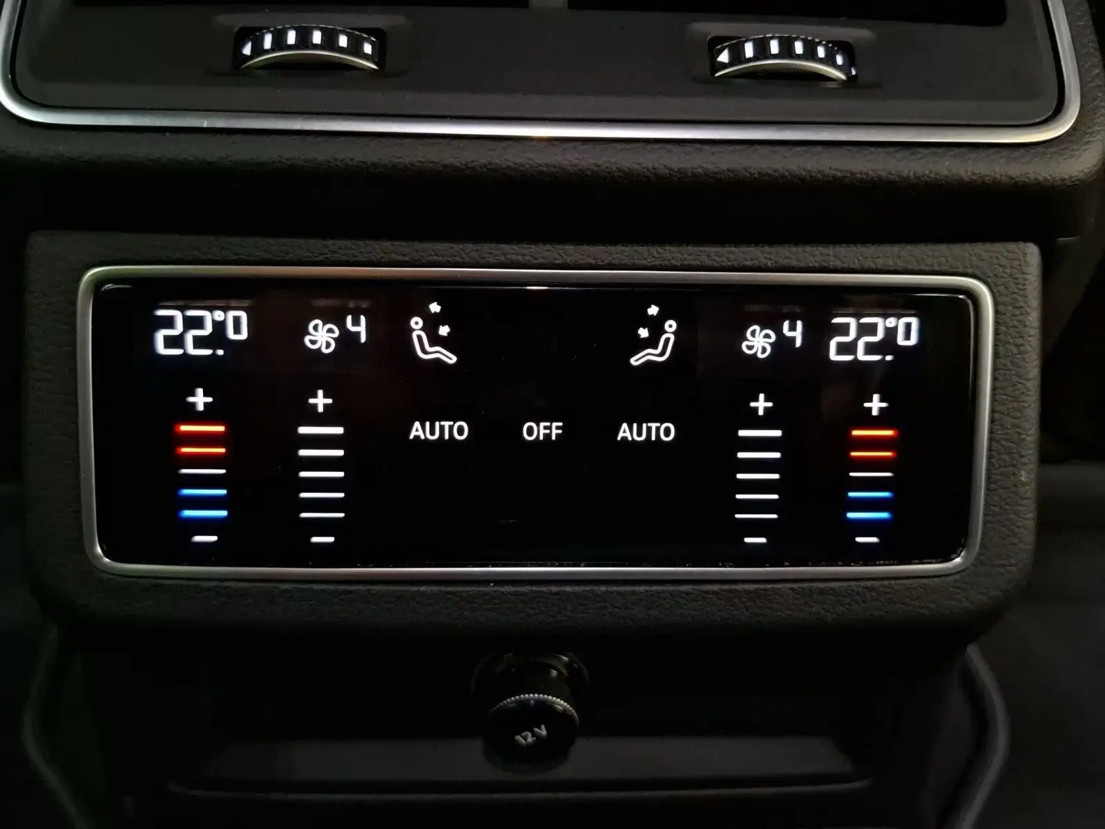 Audi S6 Avant Quattro B&O – fotka 11