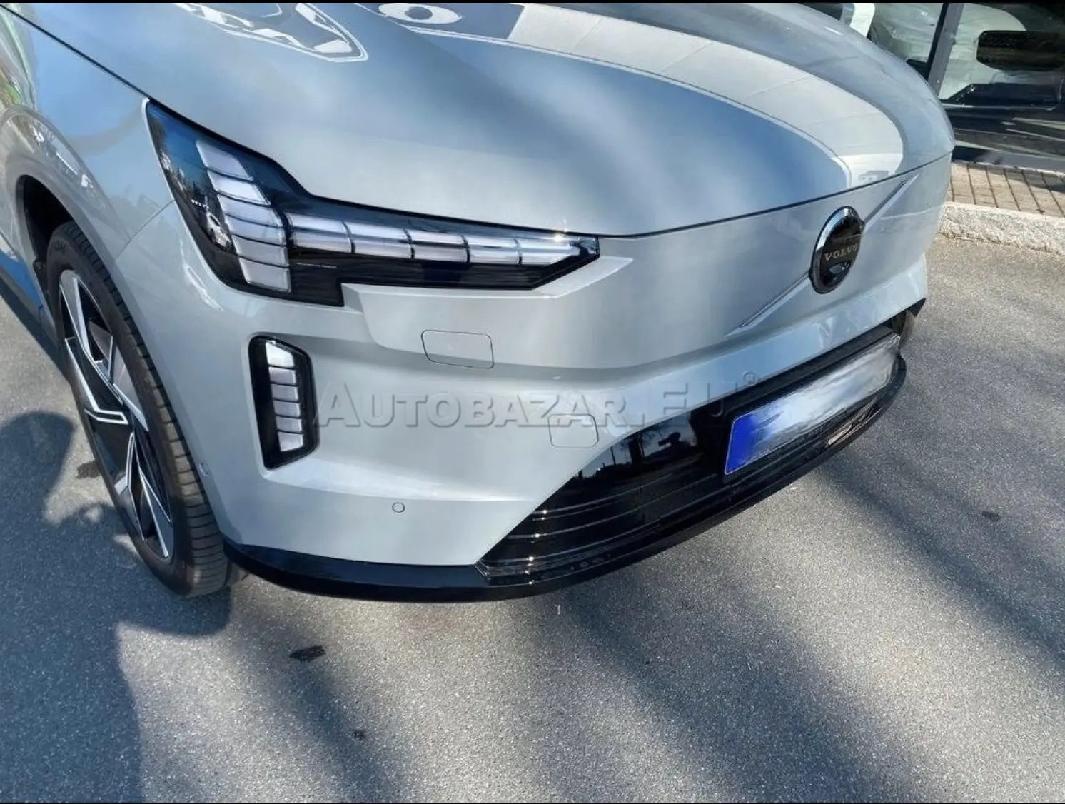 Volvo EX90 Twin Motor Ultra AWD 7m – fotka 3