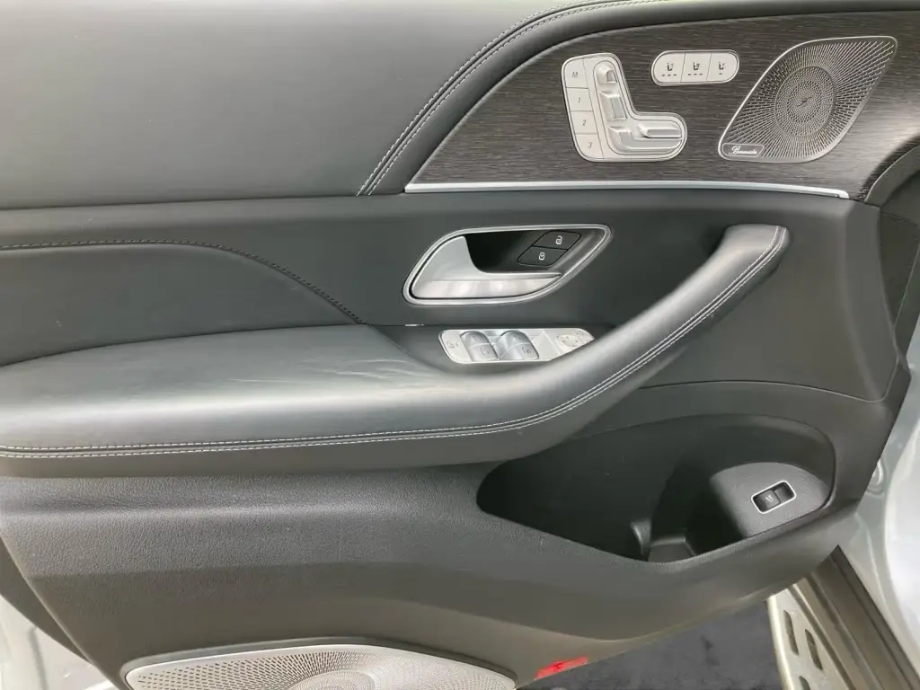Mercedes-Benz GLS 580 4Matic AMG – fotka 16