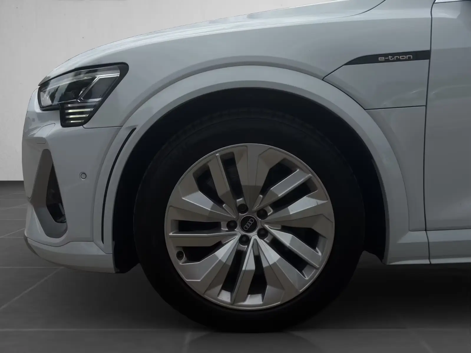 Audi e-tron S quattro – fotka 9