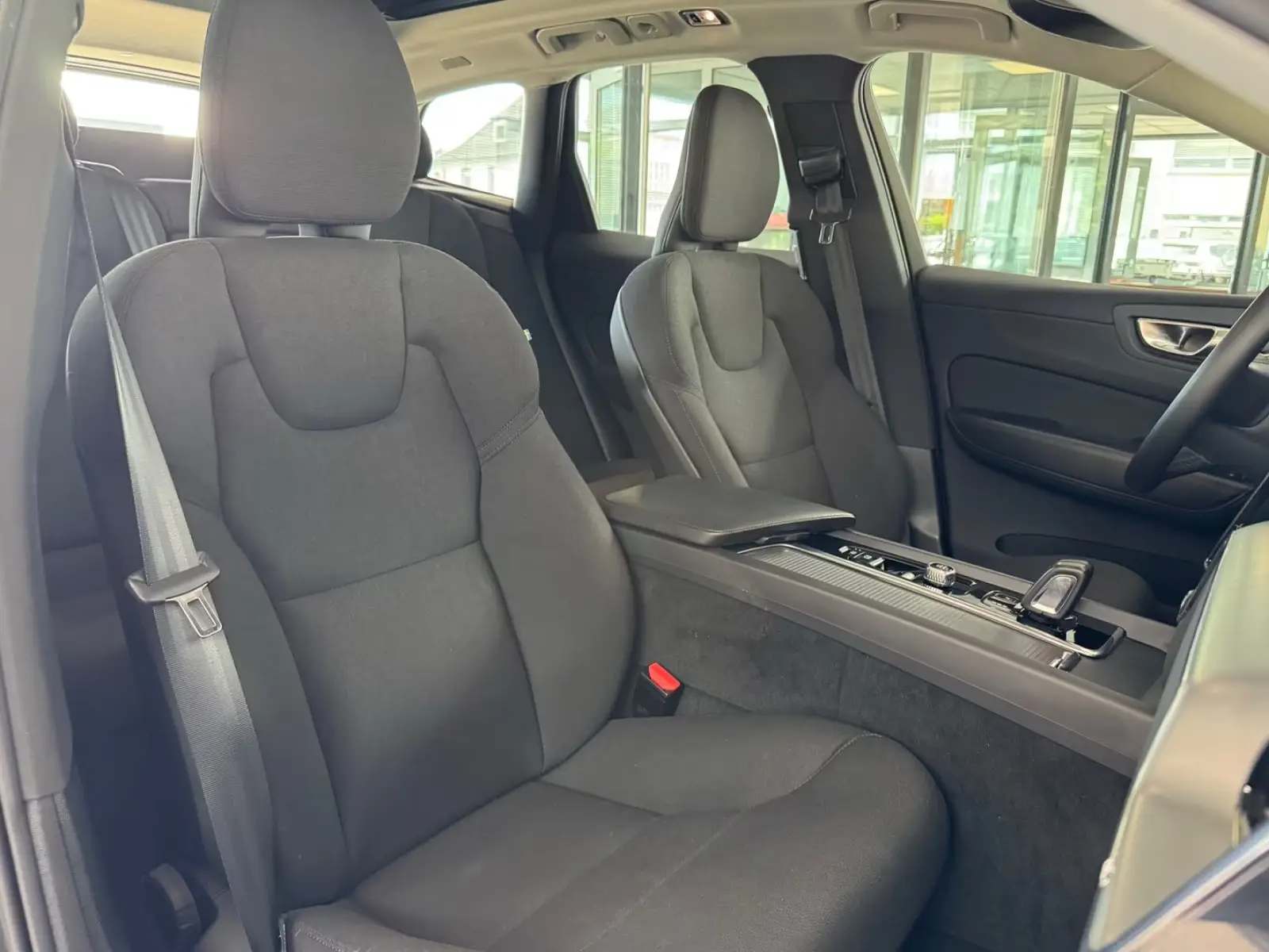 Volvo XC60 Inscription Recharge AWD – fotka 20