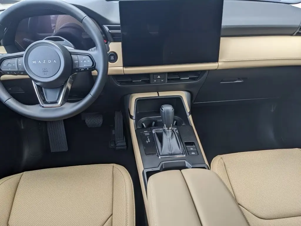 Mazda CX-5 2.5l (141PS) Homura AWD – fotka 10