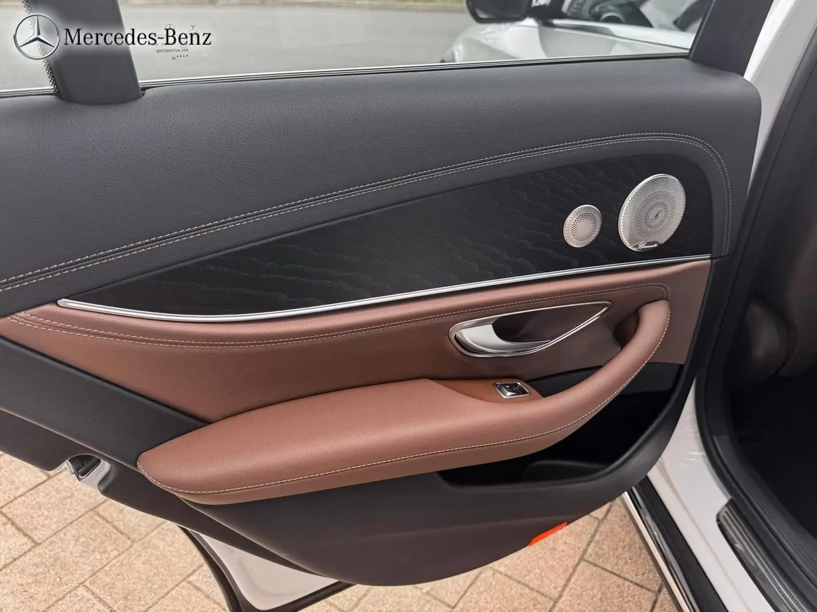 Mercedes-Benz E 220 d 4M Tl All-Terrain  – fotka 9