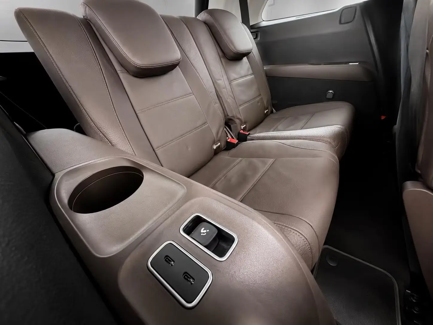 Mercedes-Benz GLS 580 4Matic AMG – fotka 14