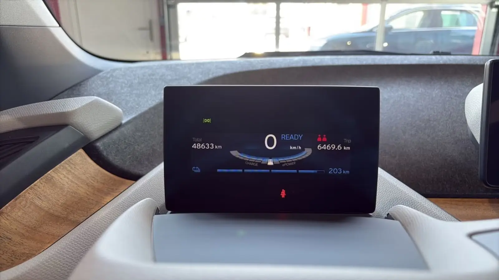 BMW i3 S 120Ah – fotka 15
