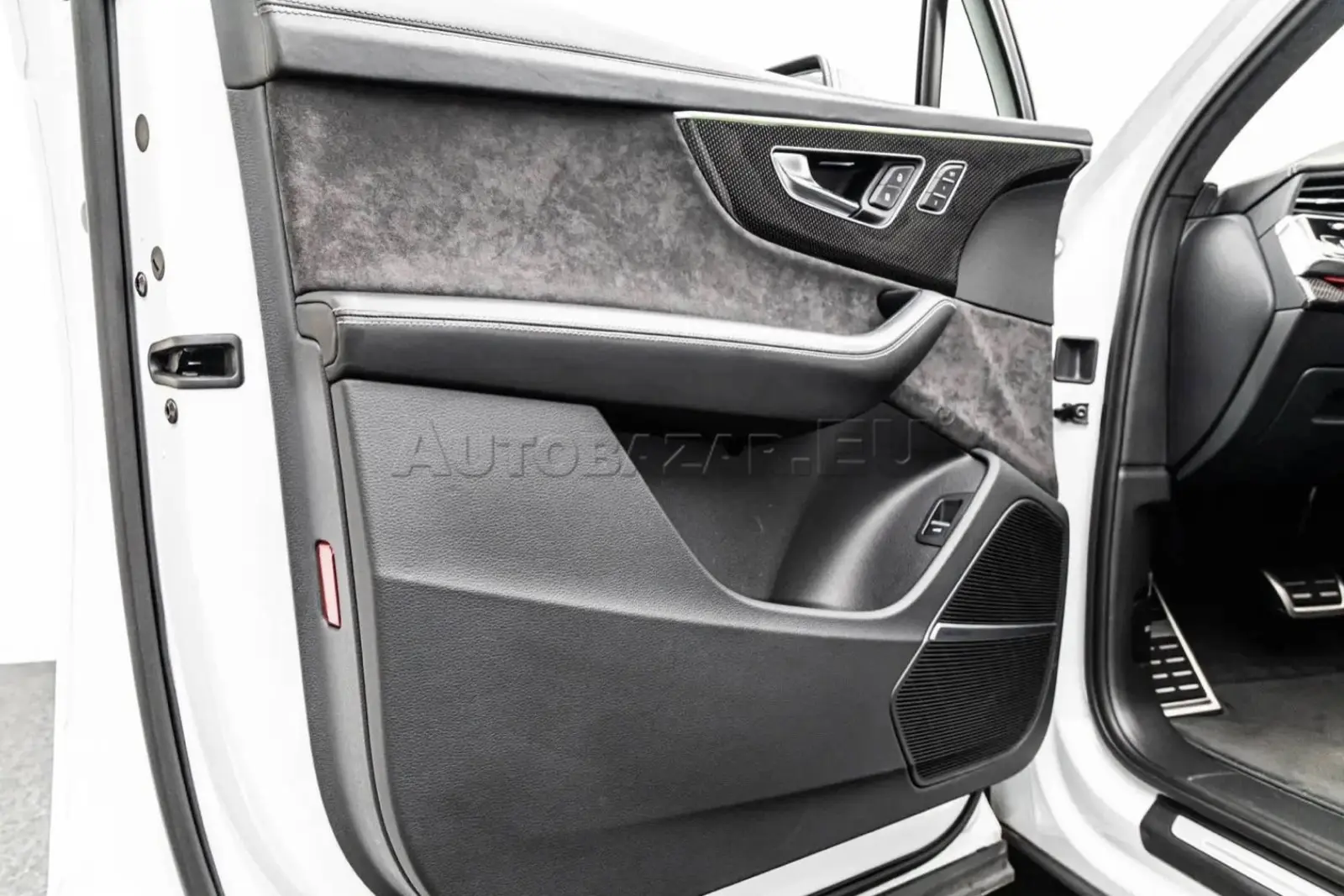 Audi SQ7 4.0 TSFI – fotka 8