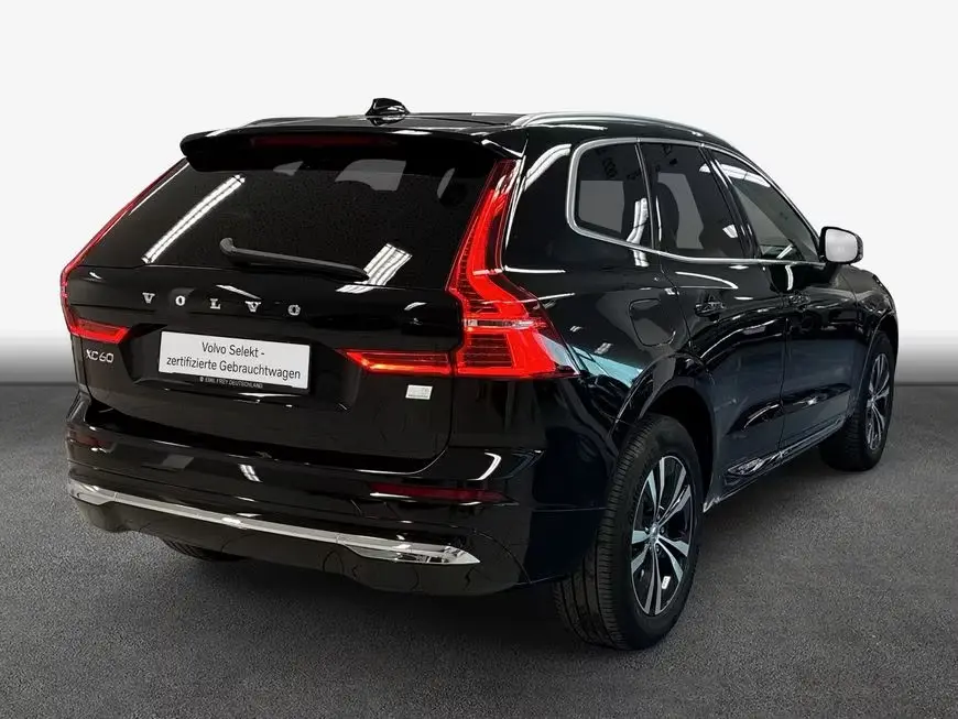 Volvo XC60 T6 AWD Recharge Core – fotka 6