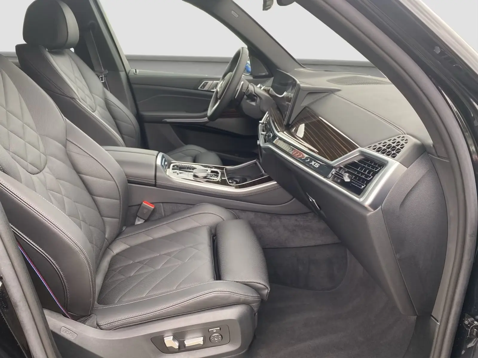 BMW X5 xDrive30d ///M-Sport PRO Aktivlkg. Luft-Fw. 2 – fotka 14