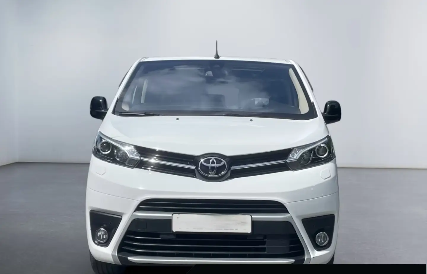 Toyota Proace 2.0 D-4D Verso L2 Executive – fotka 3