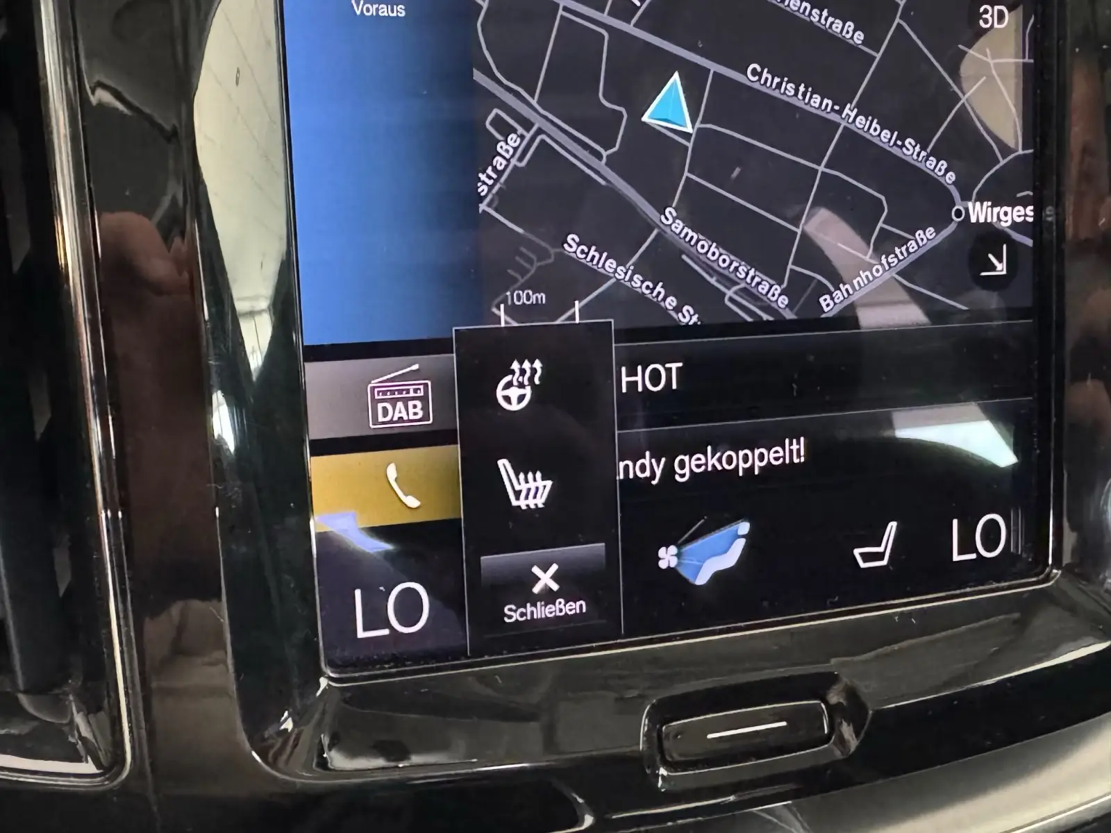 Volvo XC60 Inscription Recharge AWD – fotka 25