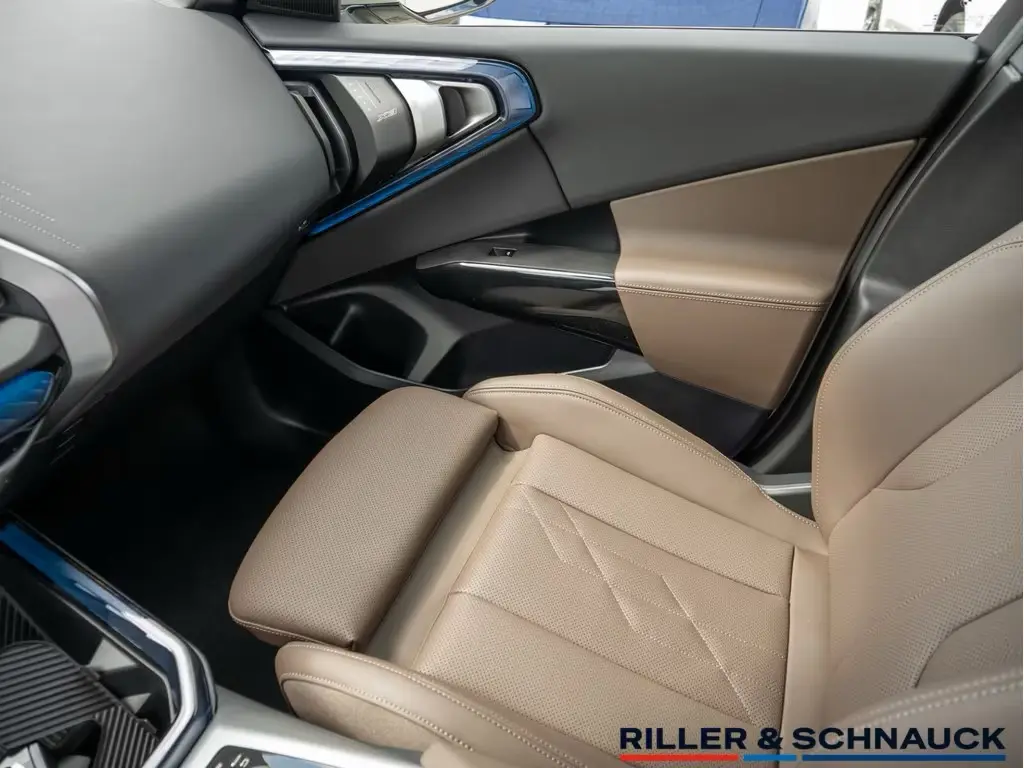 BMW X3 30e xDrive M-Sport – fotka 15