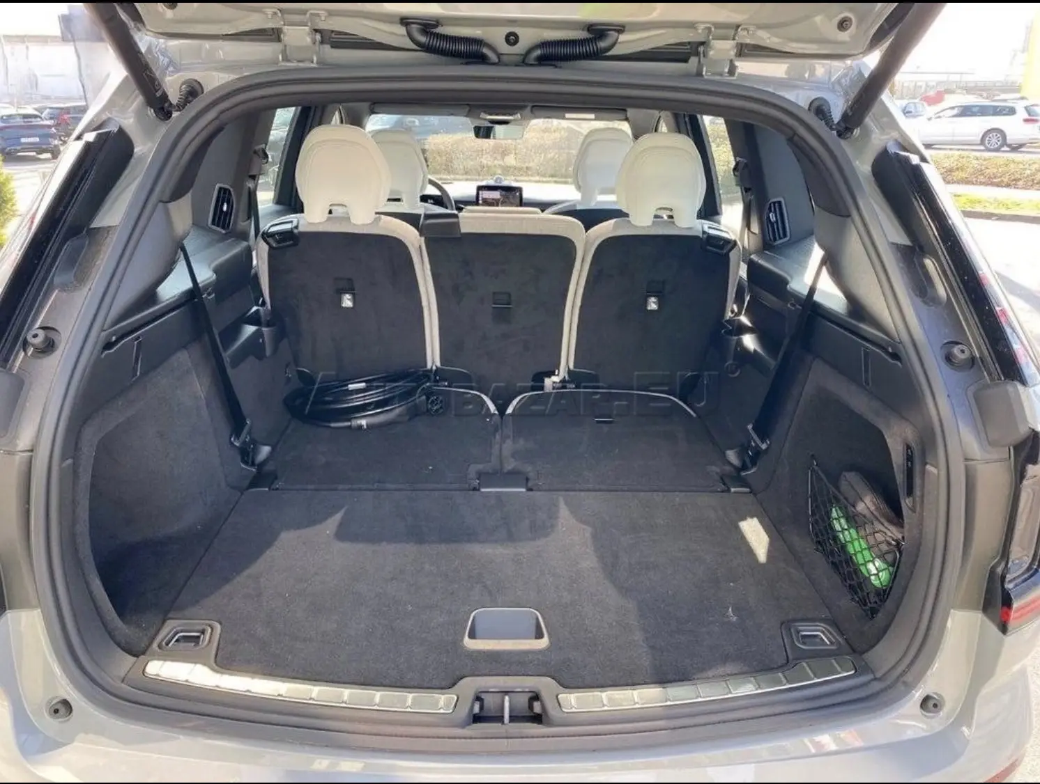 Volvo EX90 Twin Motor Ultra AWD 7m – fotka 2