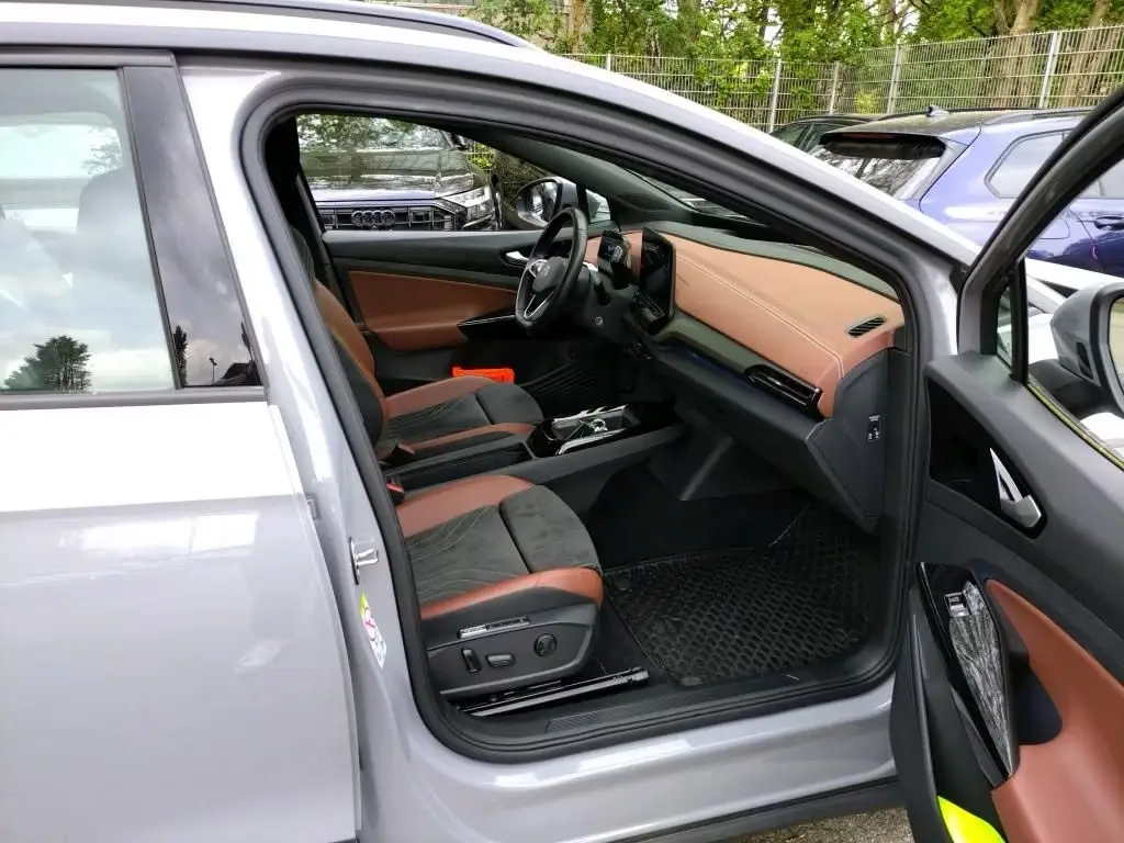 Volkswagen ID.4 Pro Performance – fotka 4