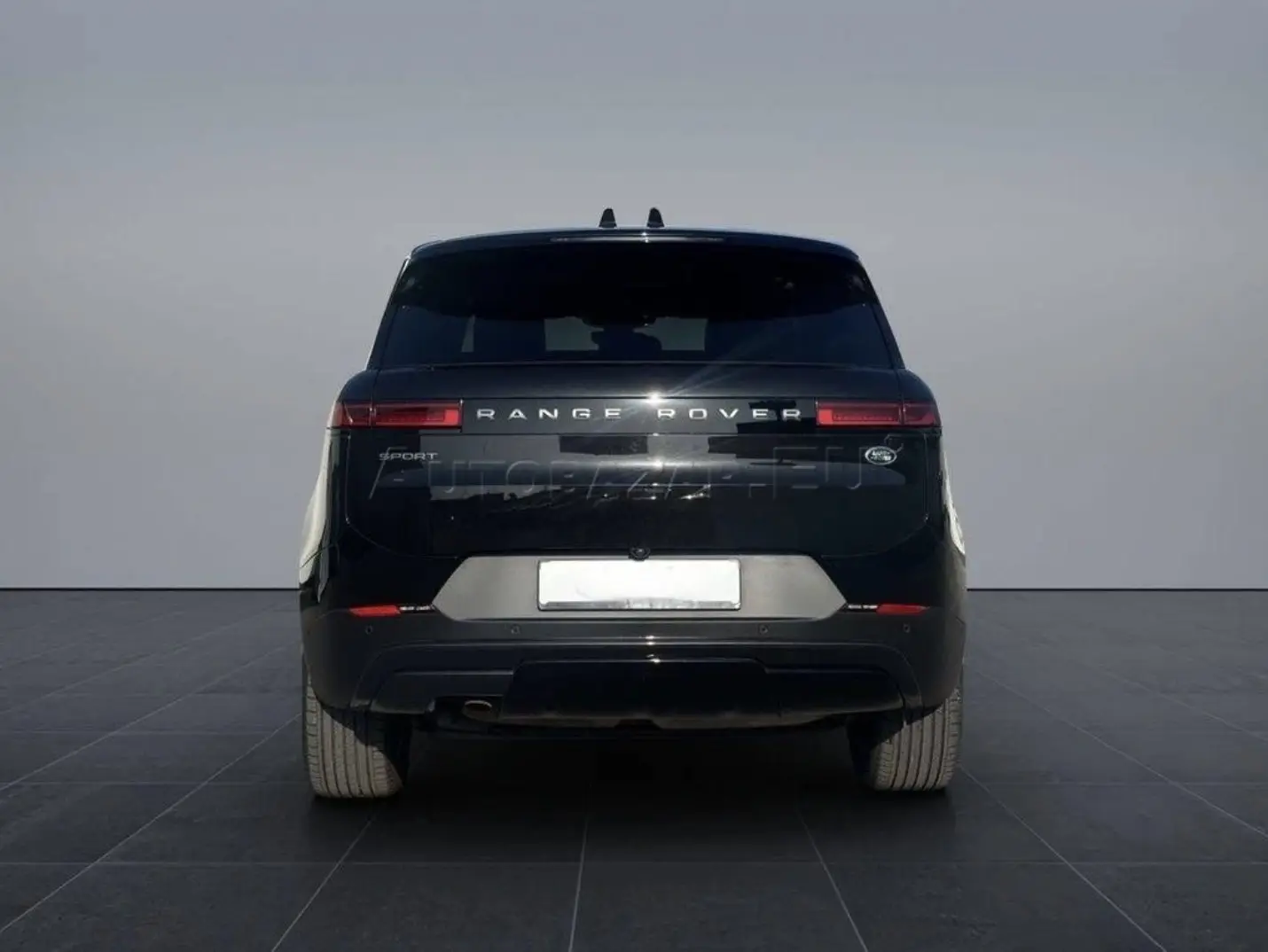 Land Rover Range Rover Sport 3.0 I6 D300 MHEV SE AWD A/T – fotka 7