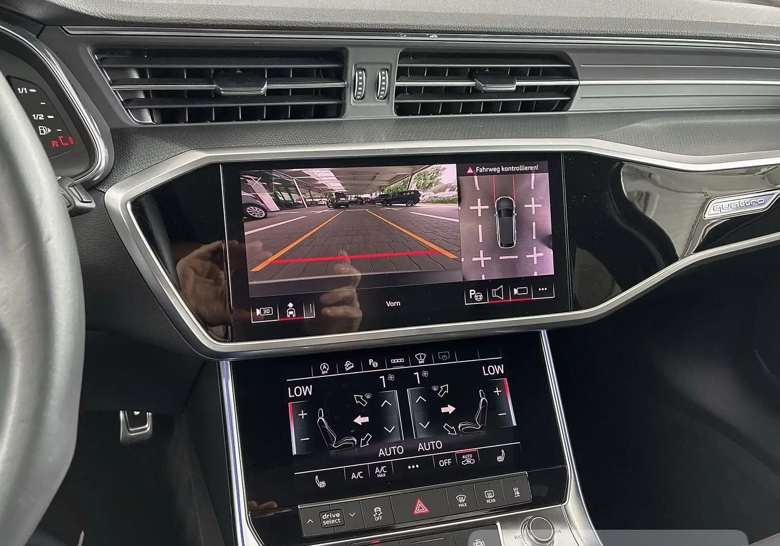 Audi A6 Allroad 55 3,0 TDI Quattro – fotka 11
