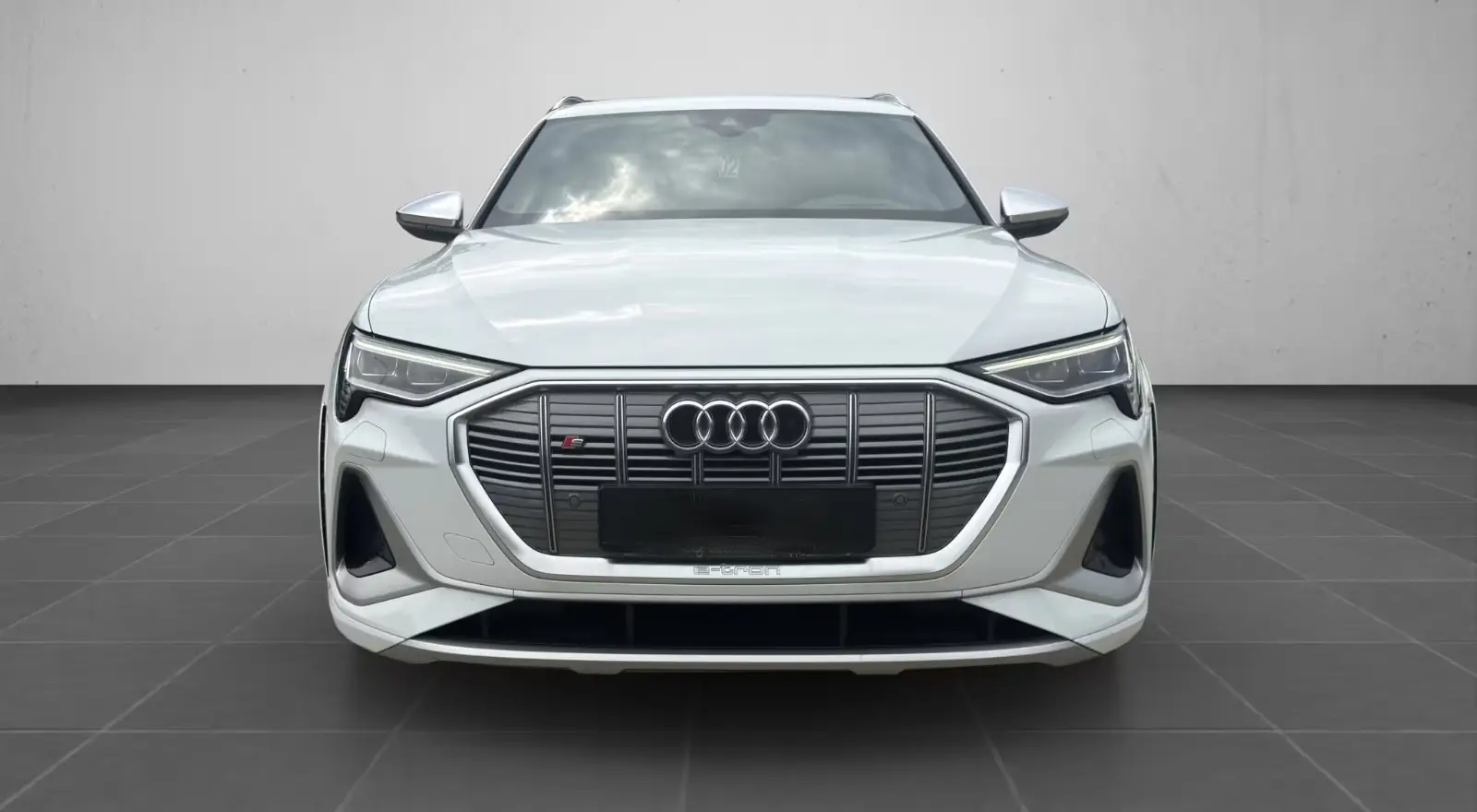 Audi e-tron S quattro – fotka 4