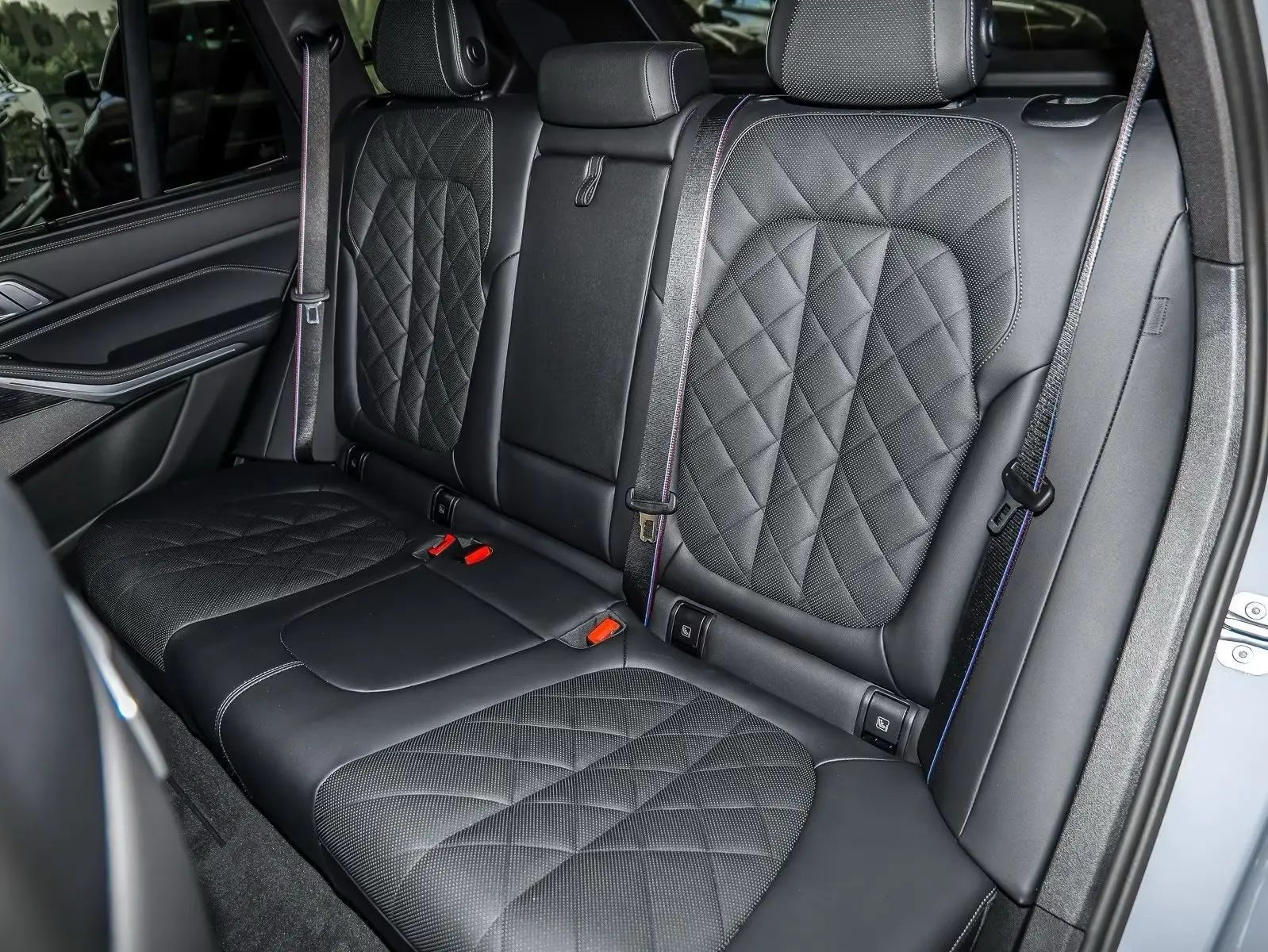 BMW X5 xDrive30d M Sport – fotka 17