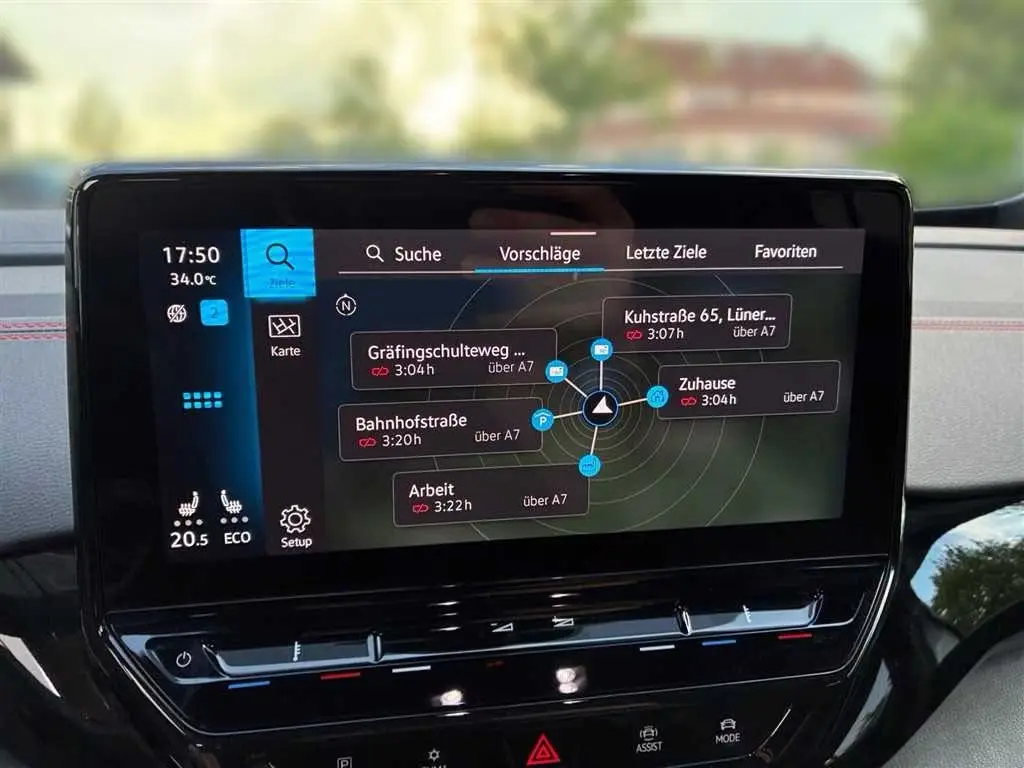 Volkswagen ID.4 GTX 82 kWh 4MOTION – fotka 17