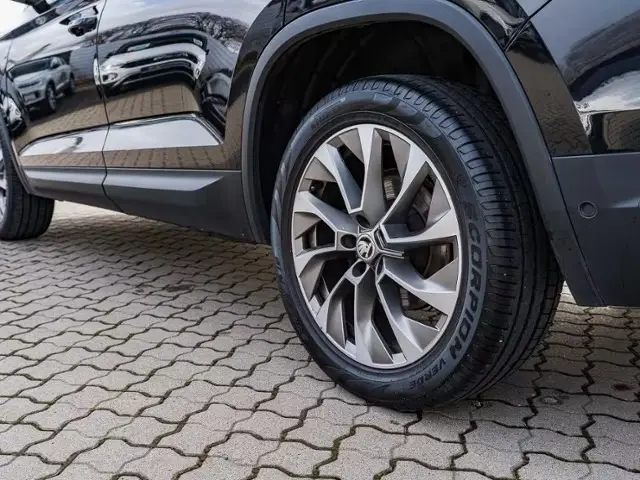 Skoda Kodiaq 2.0 TDI DSG 4x4 – fotka 26
