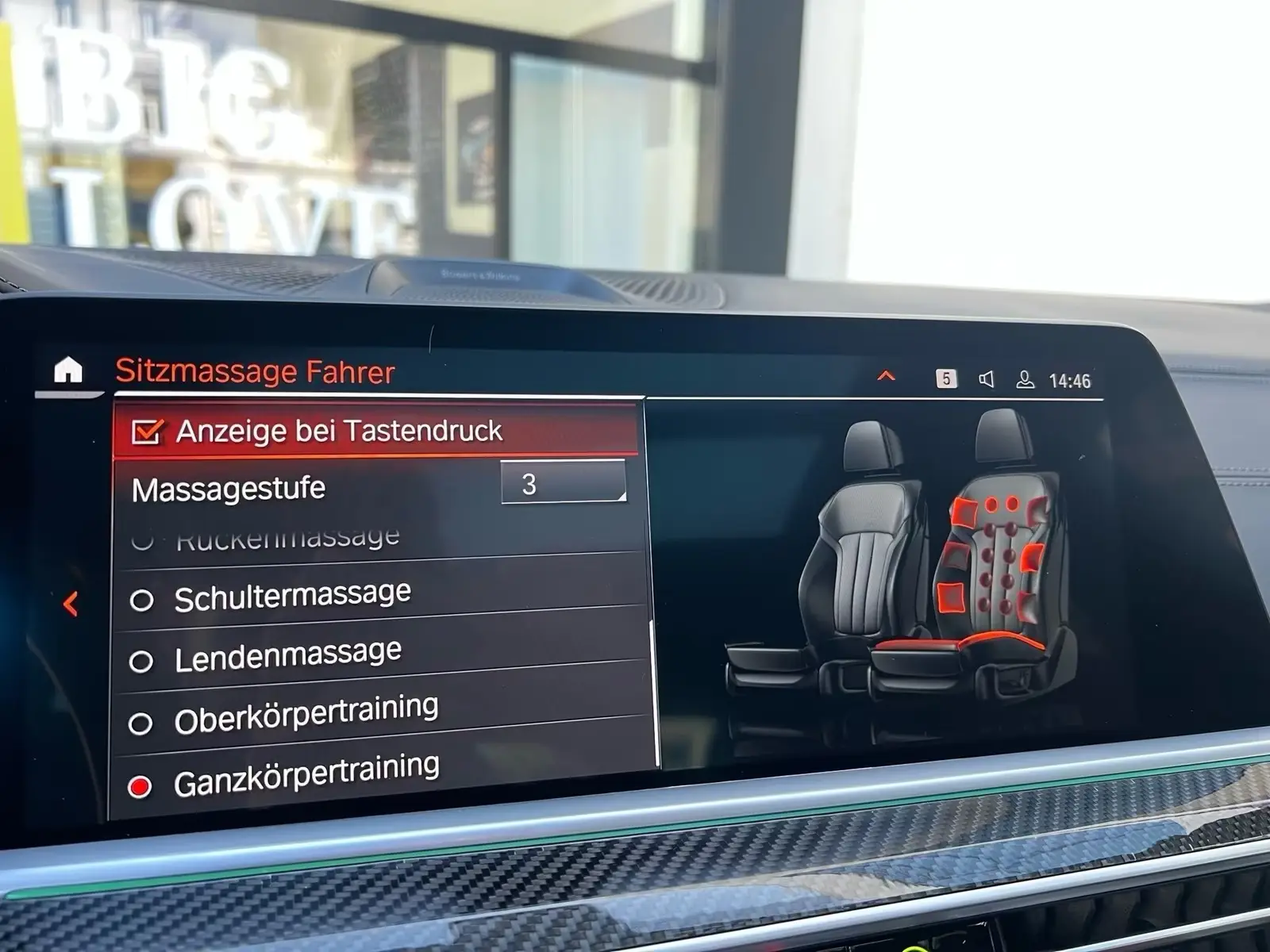 BMW X6 xDrive40d M Sport – fotka 20