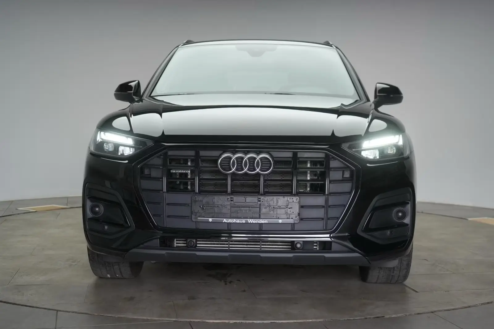 Audi Q5 50 TFSIe quattro S tronic advanced – fotka 3