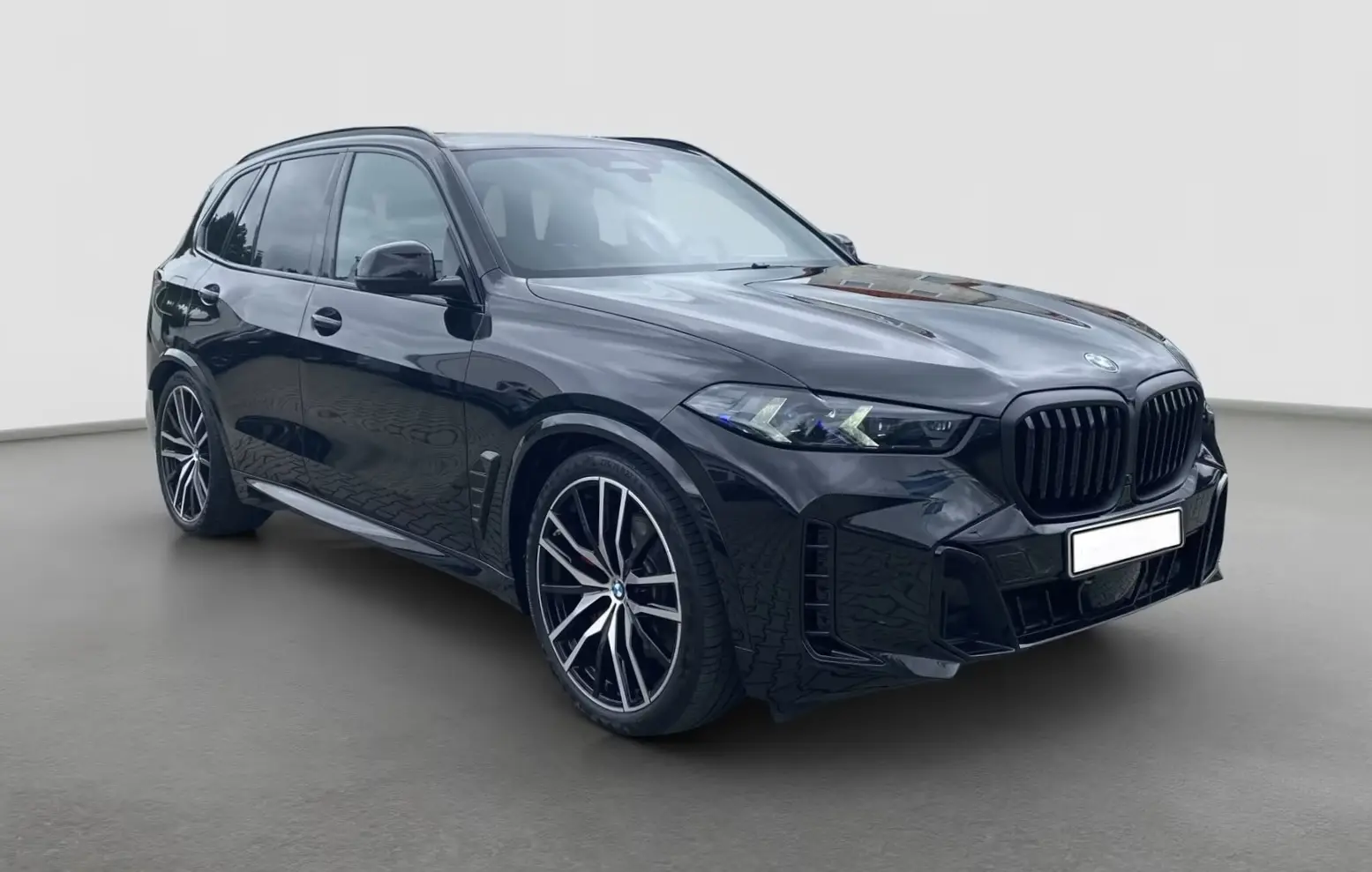 BMW X5 xDrive30d ///M-Sport PRO Aktivlkg. Luft-Fw. 2 – fotka 1