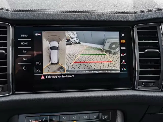 Skoda Kodiaq 2.0 TDI DSG 4x4 – fotka 16
