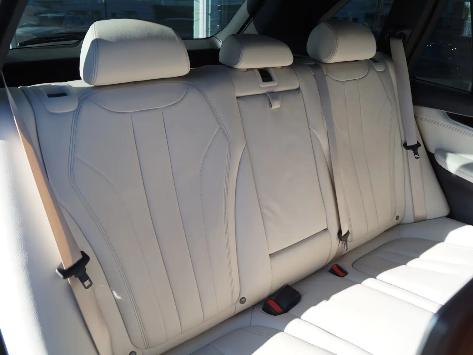 BMW X5 xDrive40d Aut. M Sport – fotka 15