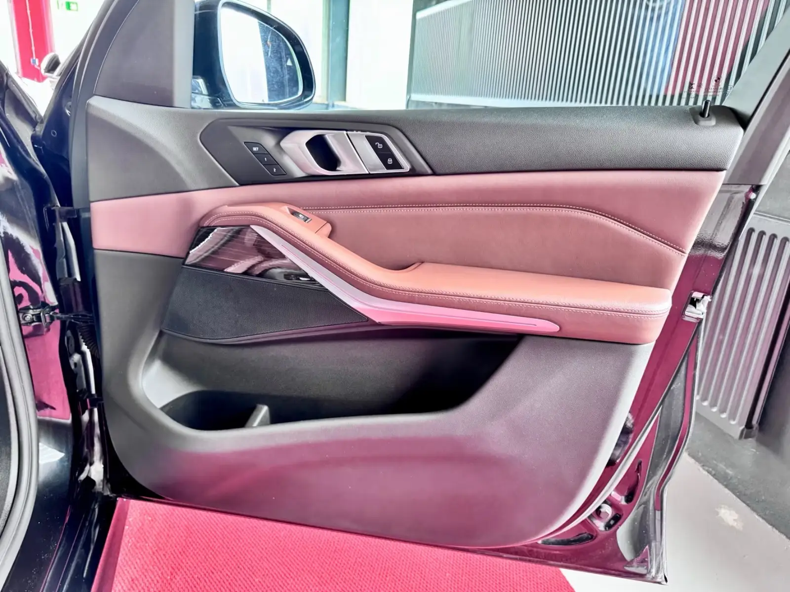 BMW X5 30d M Sport Individual – fotka 15