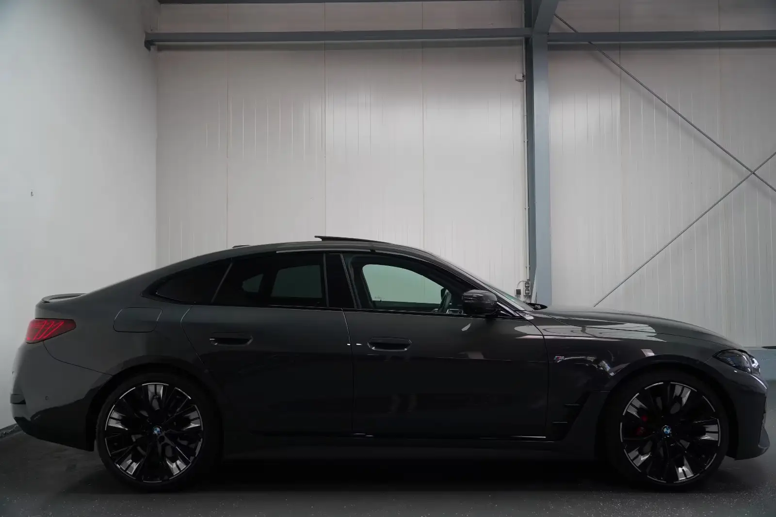 BMW 420d Gran Coupé xDrive M sport PRO GSD H&K HUD – fotka 8