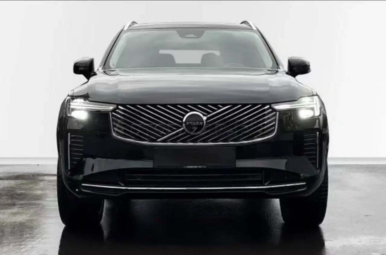 Volvo XC90 Benzin AWD Plus Bright – fotka 1