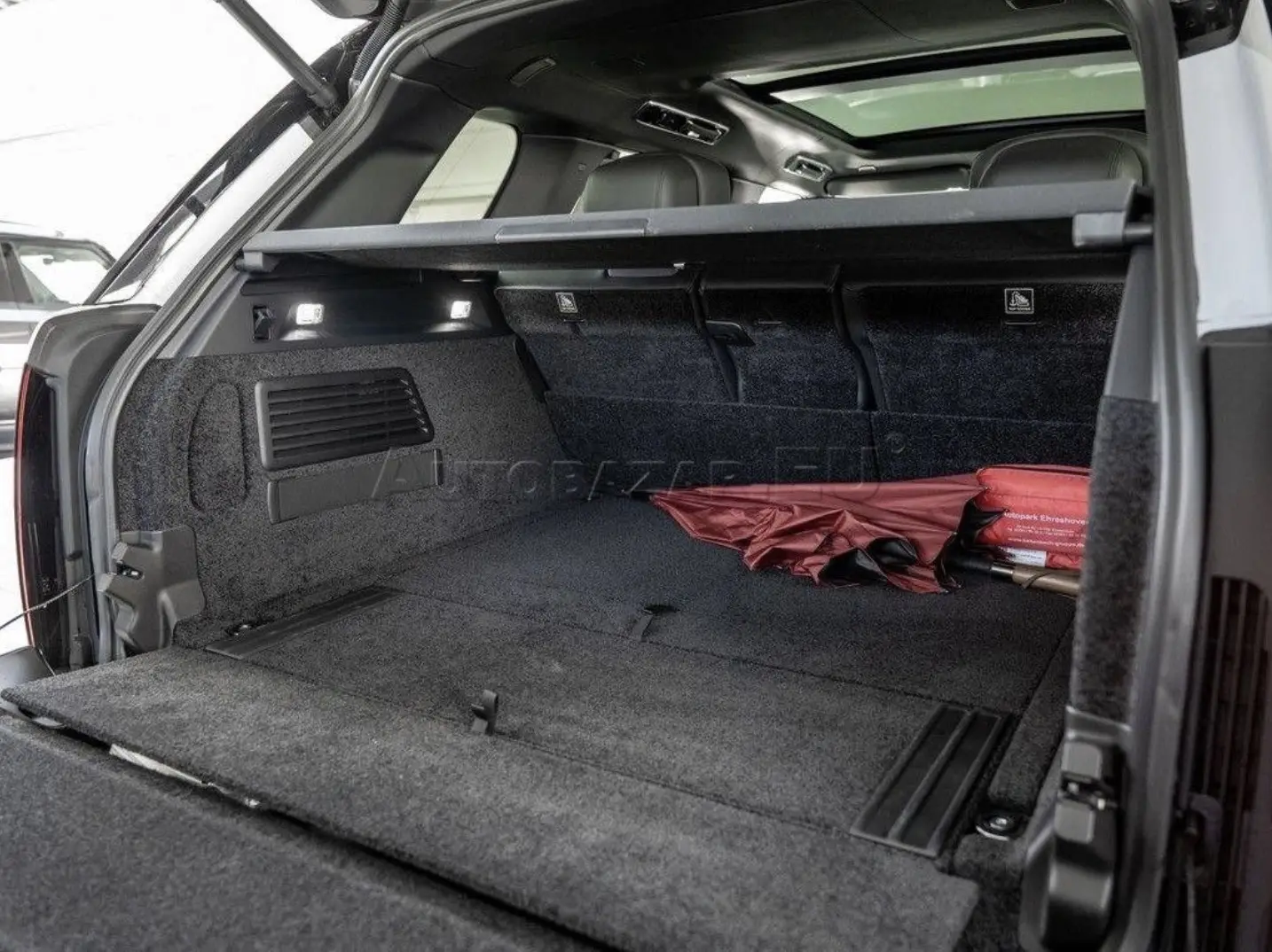 Land Rover Range Rover D350 Autobiography – fotka 4
