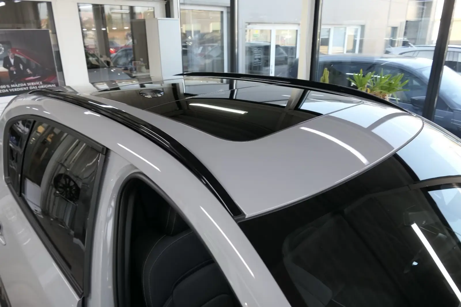 Mazda CX-5 e-SKYACTIV AWD Homura  – fotka 10