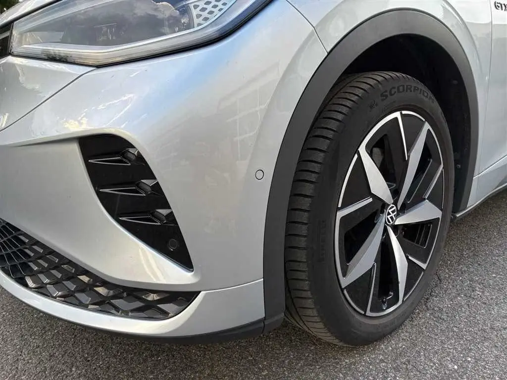 Volkswagen ID.4 GTX 82 kWh 4MOTION – fotka 19