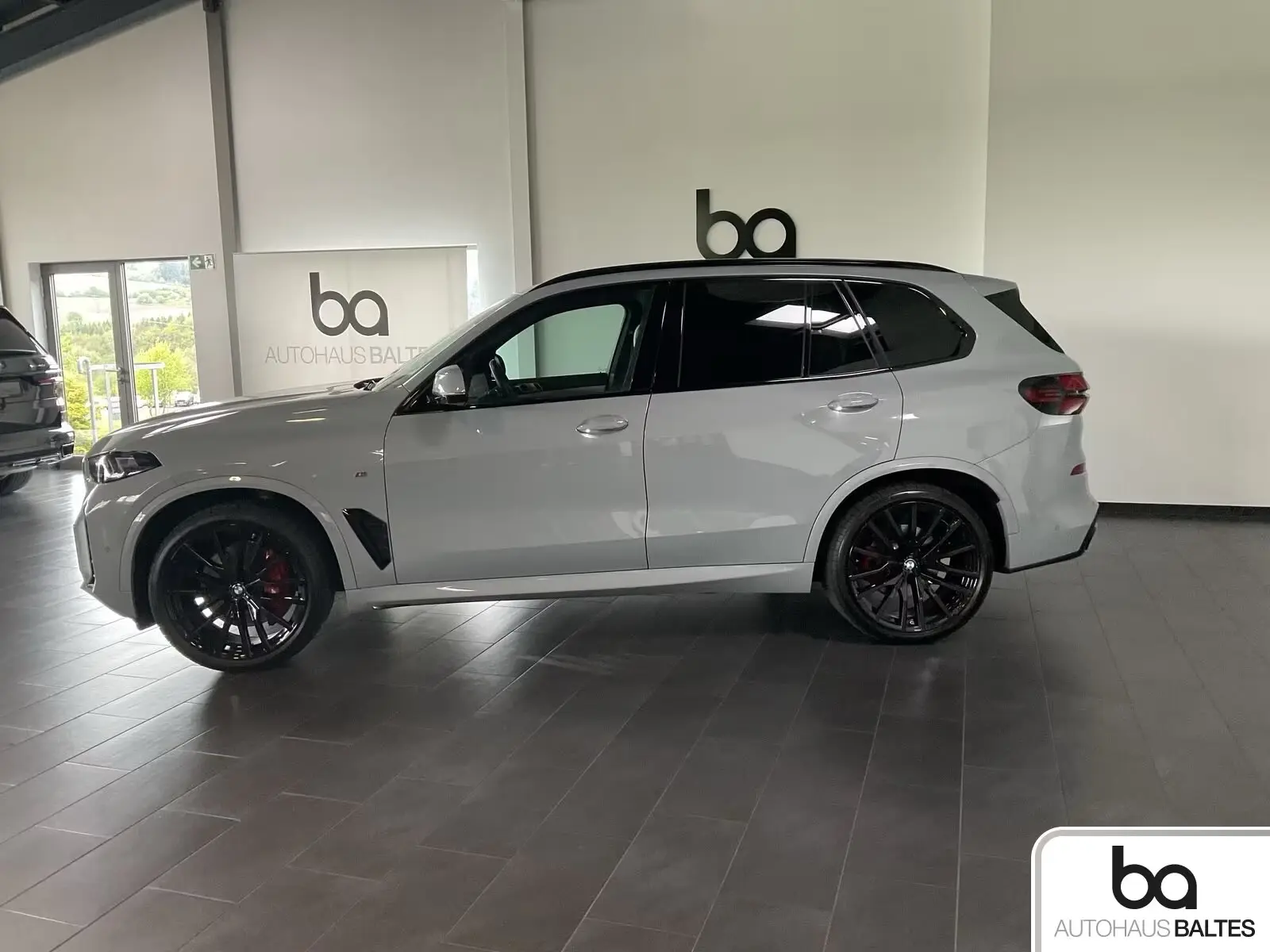 BMW X5 xDrive 30d M Sport Pro 7S/22 – fotka 4