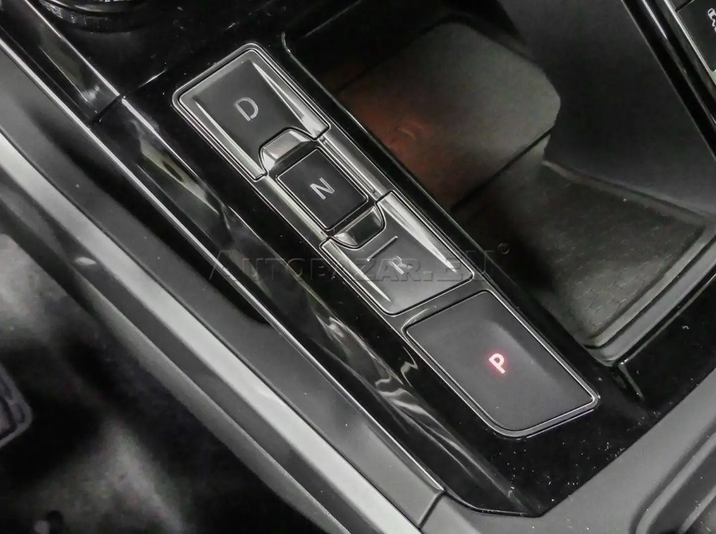 Jaguar I-Pace R-Dynamic SE EV400 – fotka 6