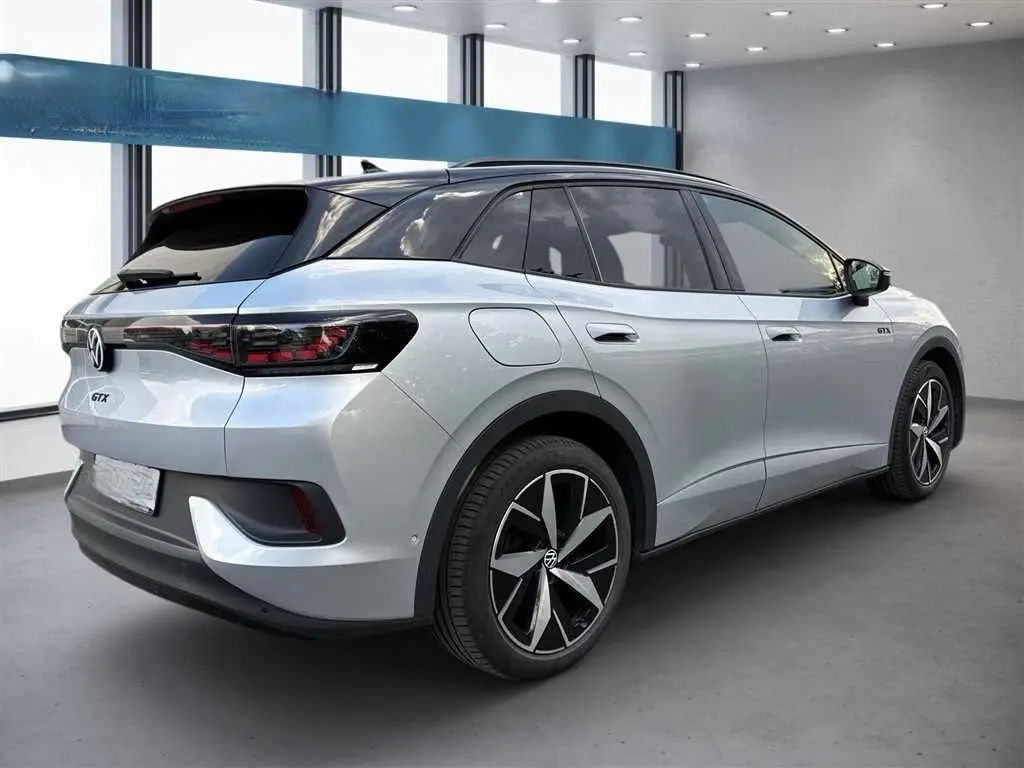 Volkswagen ID.4 GTX 82 kWh 4MOTION – fotka 4